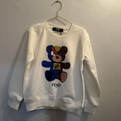 Toddler Sweat shirt 