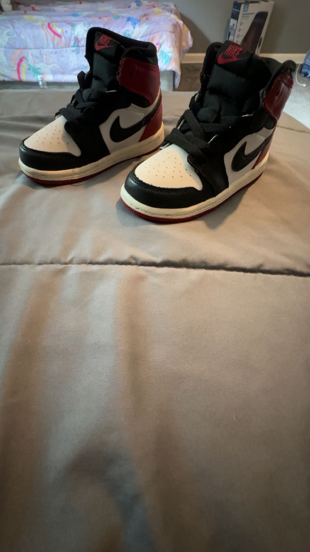 Nike Air Jordan