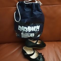 Zapatos Para Niña De 6 A 7 Años