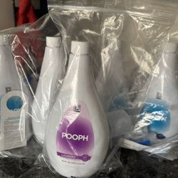 pet odor eliminator