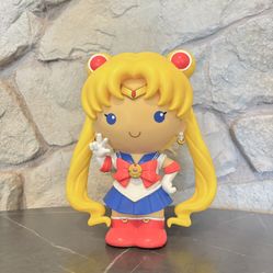  Sailor Moon Piggy Bank