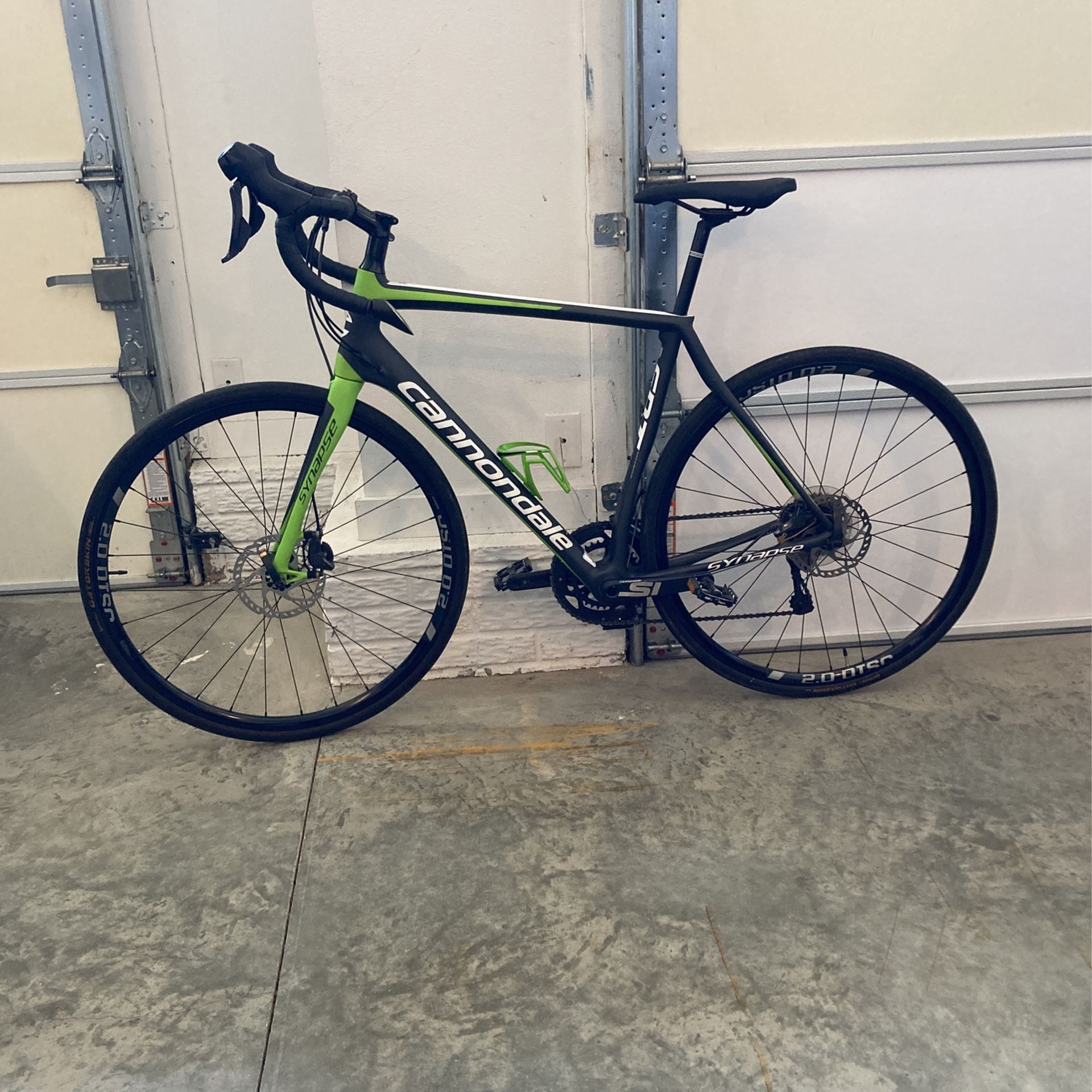 Cannondale synapse carbon 2016 sale