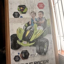 Power Wheels
