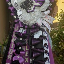 Homecoming Mums