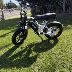 V9-G60 Electric Bicycle