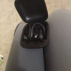 Powerbeats Pro Earphones