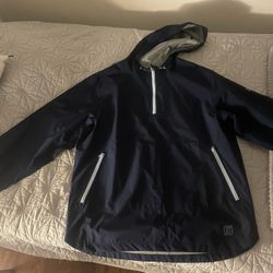 FootJoy Thermo Windbreaker 