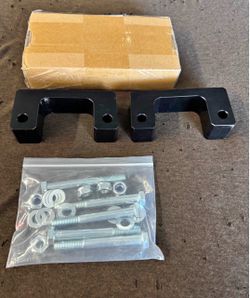 Leveling Kits