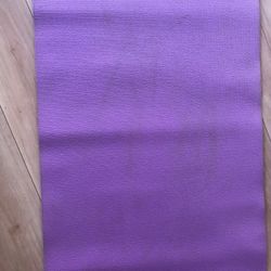 Yoga Mat
