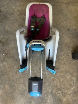 Thule Baby Carrier