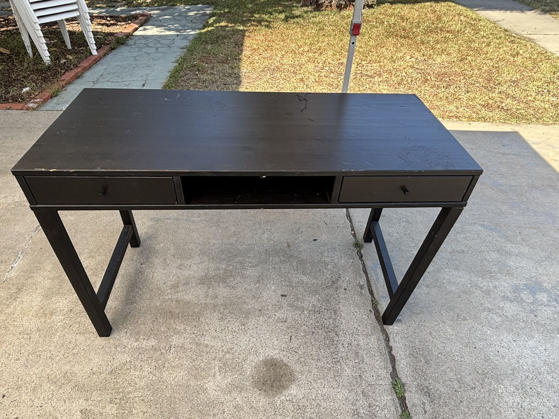 IKEA Hemnes Desk