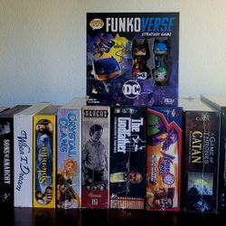 Boards Games