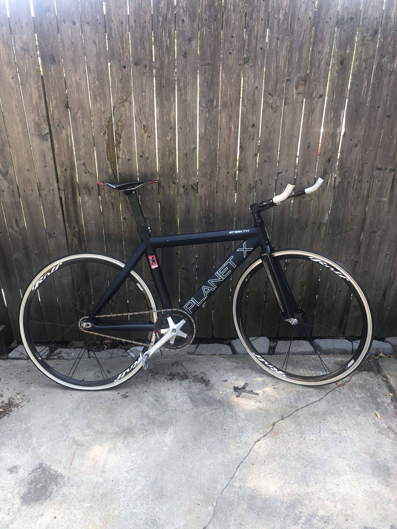 singlespeed 50 cm
