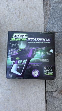 Gel Blaster