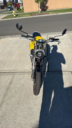 Street legal super soco tc max