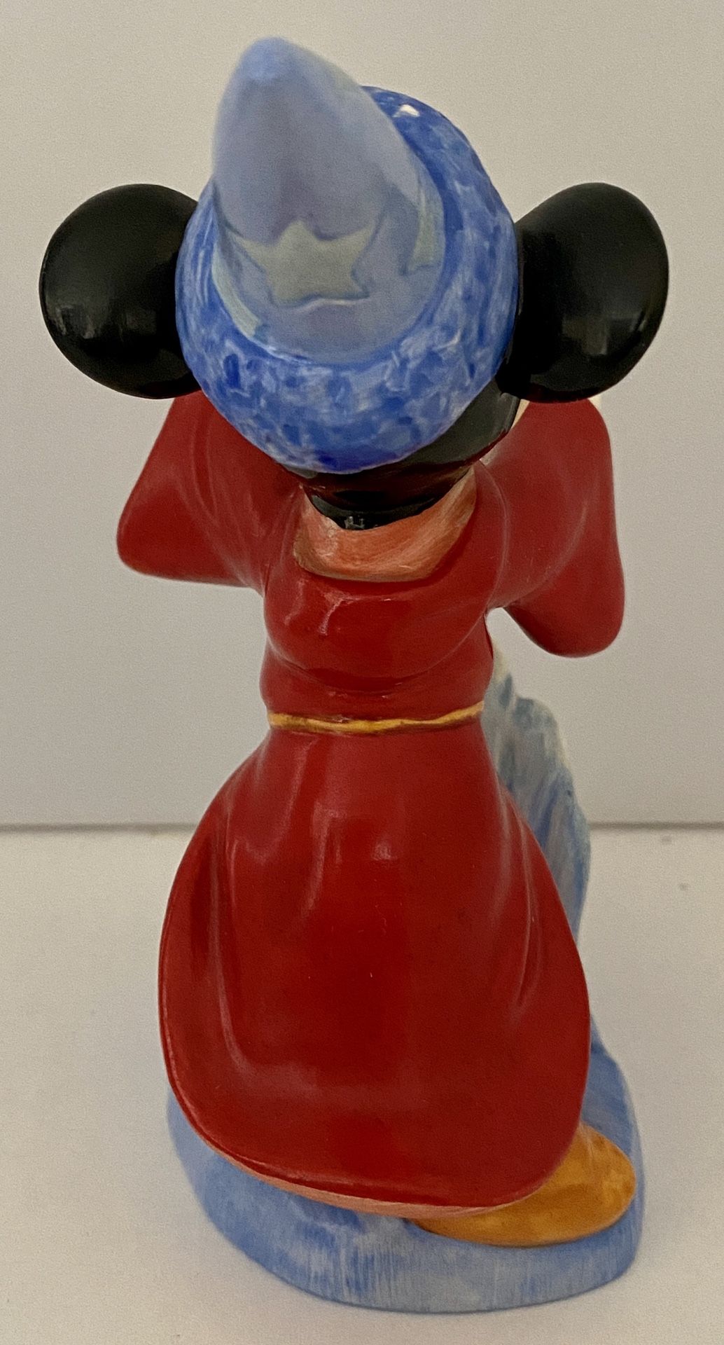 hummel mickey mouse