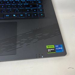 4070 Gigabyte Aorus 16X ASG , 32GB Ram