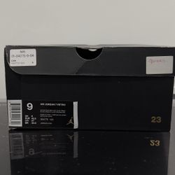 AIR JORDAN 7 RETRO 