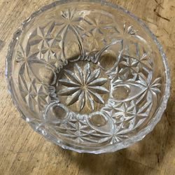 Crystal Bowl