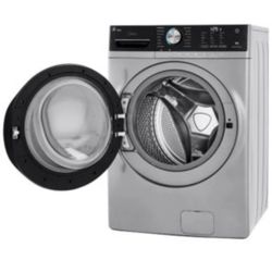 MIDEA washer and dryer