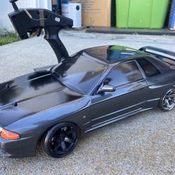 MST RMX 2.0 Drift Rc Car READY TO RUN