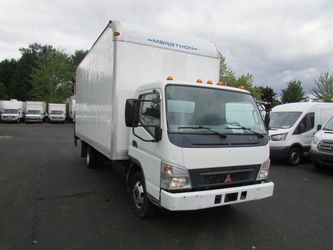 2006 Mitsubishi Fuso