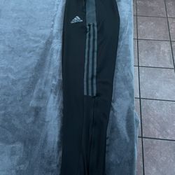 ADIDAS TRACK PANTS