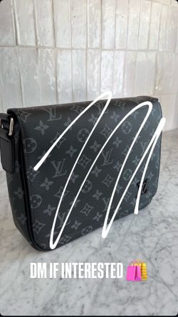 Cross bag
