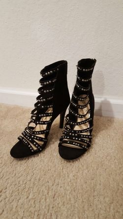 Jessica Simpson Heels