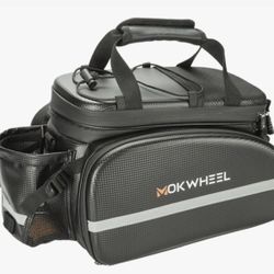Mockwheel Rack Bag