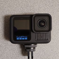 GoPro 13