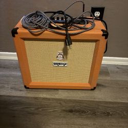 Guitar Amp