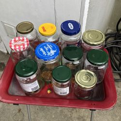 Free Jars