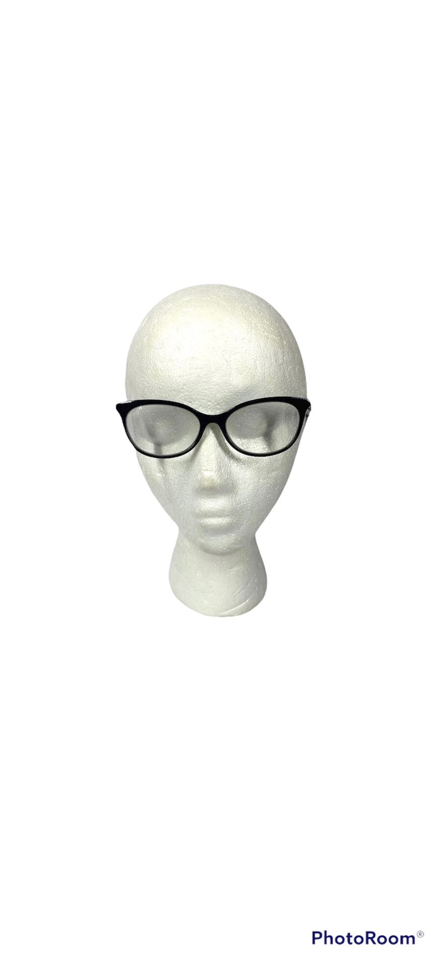 TIFFANY & CO Women's Glasses Demo Lens
