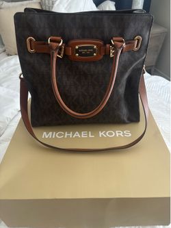 MK Hamilton Bag