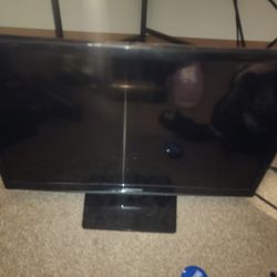 23in  Samsung Flatscreen