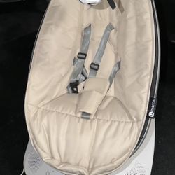 4Moms Mamaroo
