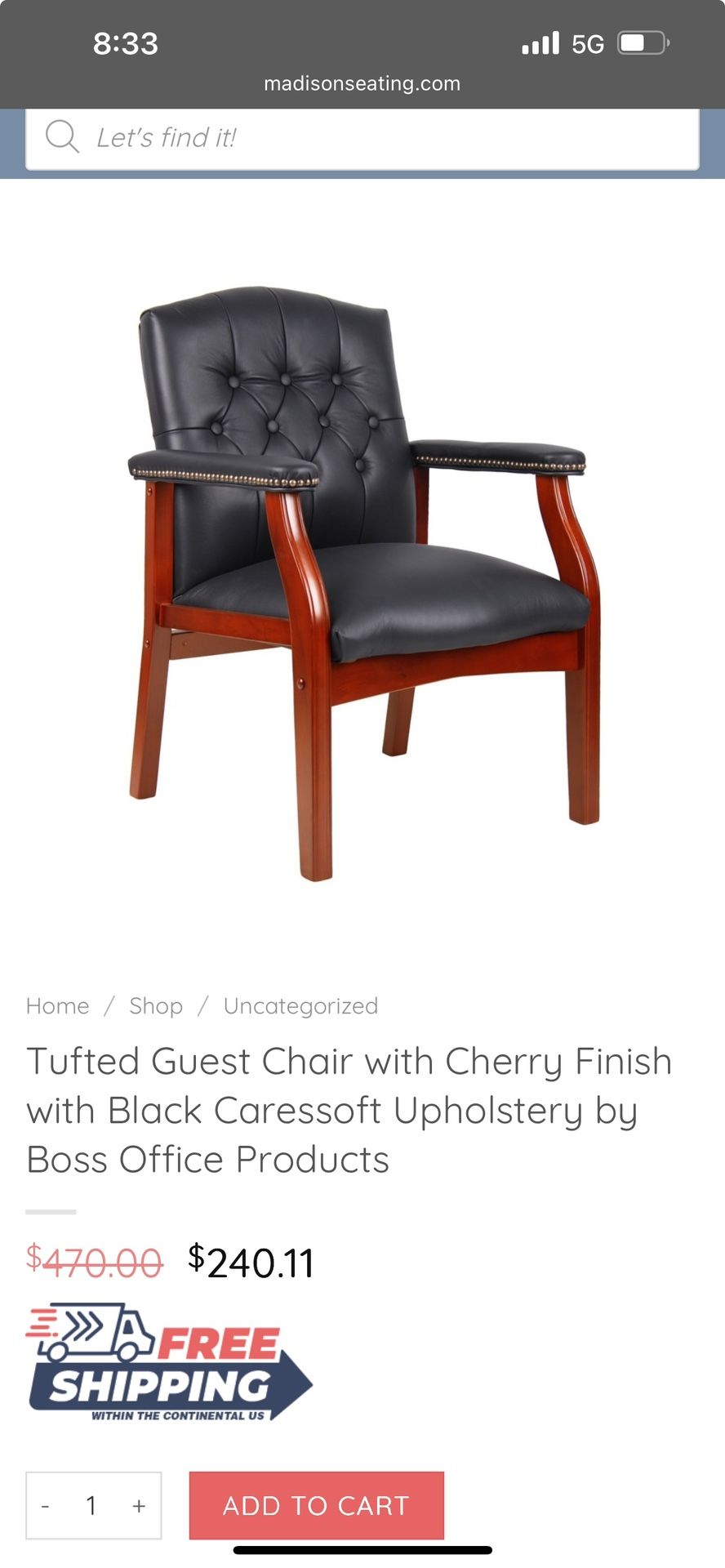 Huge Office Furniture Sale