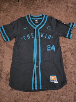 KEN  GRIFFEY. JR JERSEY 