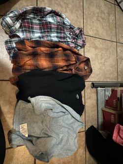 Boys Clothes