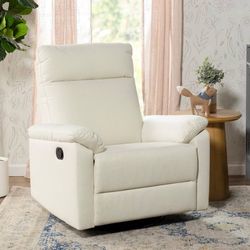 Davinci Suzy Glider Recliner Nursery Chair
