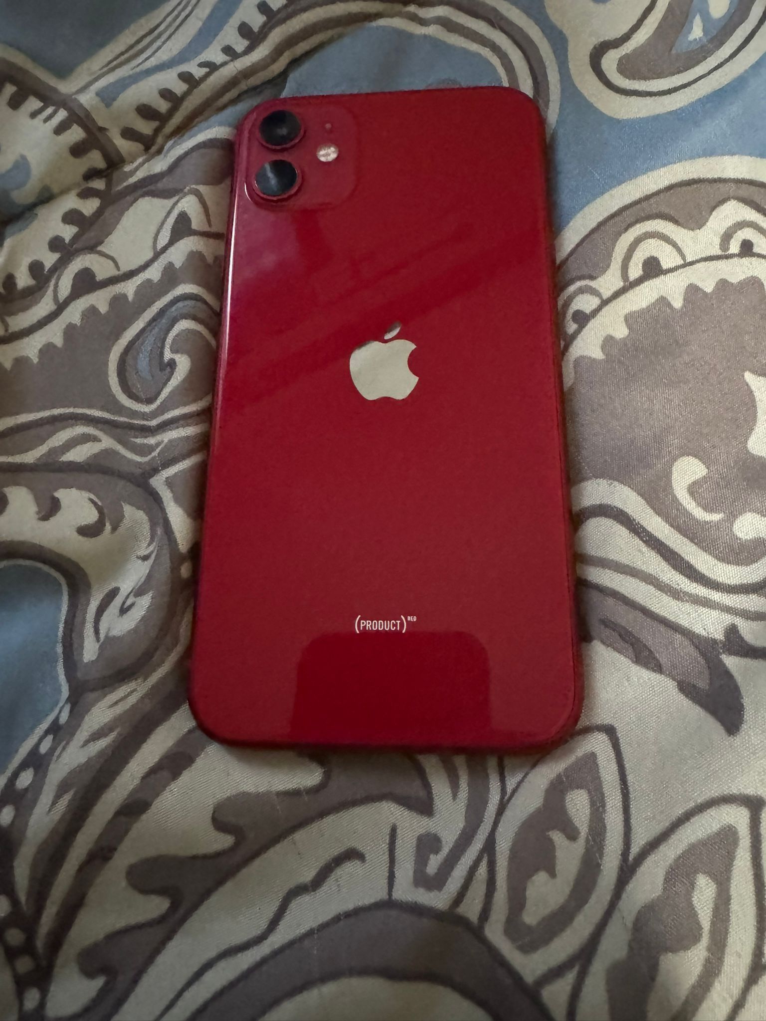 iPhone 11