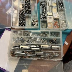 Mixed Hardware Lot 