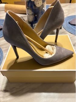 Michael Kors and Guess Shoes NEW