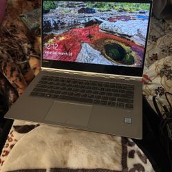 Lenovo Yoga 920 13 Inch