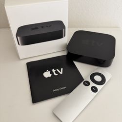 Apple TV 