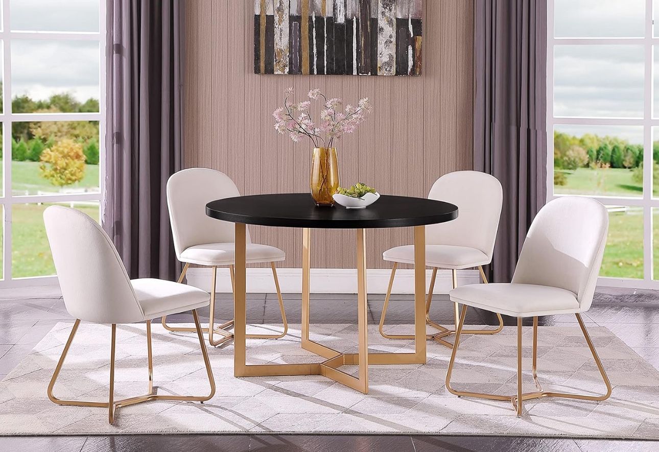 Table And Chairs