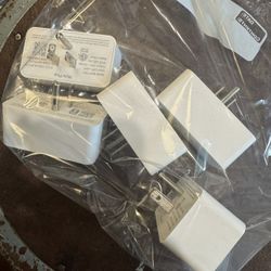 5 Wyze Plugs (NEW!)