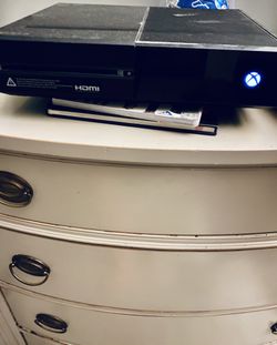 Xbox ONE Gaming Console