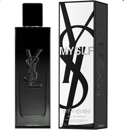 YSL Myself EDP (3.3oz)(100 ml)